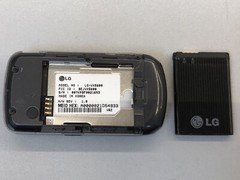 Samsung Gusto 2 SCH-U365 Verizon Flip Cell Phone | Clean IMEI | Tested