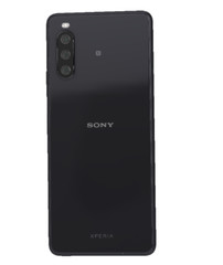 SONY Sony Xperia 10 X10 III (XQ-BT52) 128GB Unlocked GSM 5G Smartphone
