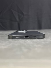 Apple iPhone 15 Pro Max, 1TB, Black Titanium *For Parts*