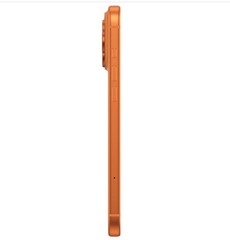 Apple iPhone 17 Pro Max 256GB A3257 Cosmic Orange (AT&T) – Good