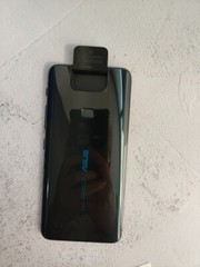 ASUS ZenFone 6 – 128 GB 256GB – Midnight Black (Unlocked) 4G Game phone GOOD