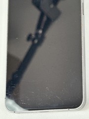 Samsung Galaxy S24 128GB SM-S921U Onyx Black (AT&T) -Fair