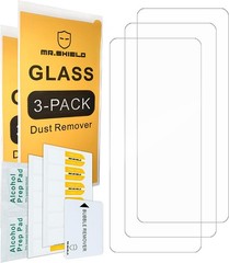 3PCS Screen Protector for ASUS Zenfone 10 Tempered Glass Japan Glass 9H Hardness