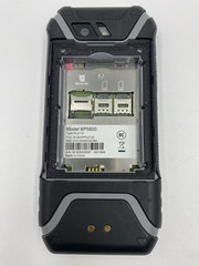 AS-IS Sonim XP5s (XP5800) Dual-SIM 16GB Rugged Phone *Read Description*