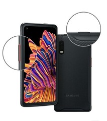 Samsung Galaxy XCover Pro SM-G715U1 64GB UNLOCKED Dual Sim Rugged SmartPhone