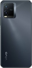 vivo T1X ( Blue, 128 GB) (6 GB) Snapdragon 680 Processor Global Version.