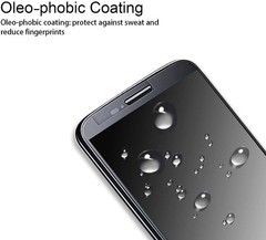 2PCS Tempered Glass Screen Protector for LG Stylo 6 Anti Scratch Bubble Free