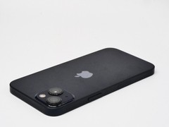 Apple iPhone 13 – Midnight 128GB A2482 Unlocked Smartphone