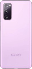 Used Samsung Galaxy S20 FE, Unlocked, 128GB, Purple, Screen Distortion, B Grade