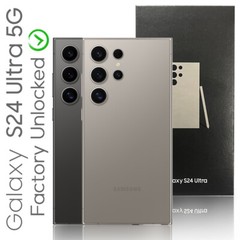 NEW SEALED SAMSUNG GALAXY S24 ULTRA 512G/256 SM-S928U FACTORY UNLOCKED GSM CDMA