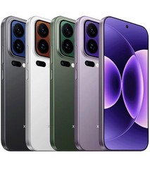 Xiaomi 17 Pro 5G 512GB 16GB Black China Model GSM Unlocked