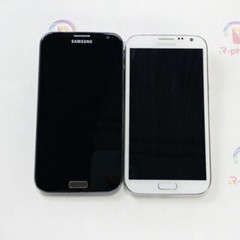 Samsung Galaxy Note GT-N7000 16GB 8.0MP 3G Unlocked WiFi Smartphone New Sealed