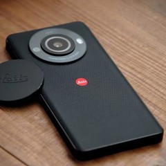 Leica Leitz Phone 3 6.6″ 12+512G Snapdragon 8 Gen 2 Unlocked 5000 mAh