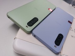 Sony Xperia 10 V – 128GB 5G microSDXC Android 6.1″ Japan version – Unlocked