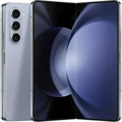 Samsung Galaxy Z Fold5 SM-F946U1 Unlocked 512GB Icy Blue C