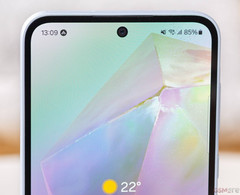 Samsung A35 A356B 6.6in Android Octa-core Dual Sim Exynos Smartphone
