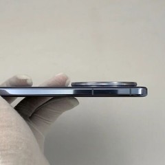 vivo X200 6.67″ 50MP 256GB 512GB 1TB Dimensity 9400 Android 15 Google Unlocked