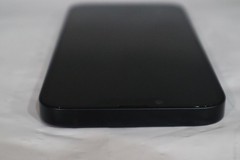 BAD E¤N Apple iPhone 16e MD0D4LL/A AT&T 128GB Black SIM-LOCKED #20678