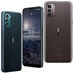 Nokia G21 4G Smartphone GSM Unlocked 50MP 2-SIM 64GB WIFI Octa-core Fingerprint