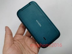 Nokia 2780 Flip – 4 GB (Unlocked) WIFI 512MB GSM Big Keyboad 2.7″ 4G Smartphone