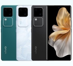 Vivo V30 256GB 12GB RAM V2318 (FACTORY UNLOCKED) 6.78″ 50MP (Global)