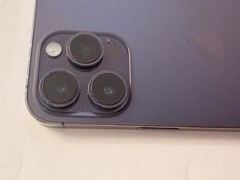 Apple iPhone 14 Pro Max – 1 TB – Deep Purple (Unlocked) – A2651