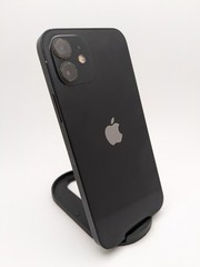 Cracked Apple iPhone 12 A2172 64GB | Black | UNLOCKED