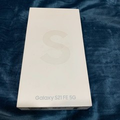 Brand New Samsung Galaxy S21 FE 5G SM-G990U 128GB 6GB 6.4″ Unlocked US STOCK