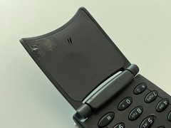 Ericsson T28s Gray Mobile Phone – Untested