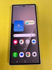 Samsung Galaxy Z Fold 7 – SM-F966U – 512GB – Silver Shadow (Unlocked) Excellent