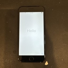Apple iphone 7 A1660 (MNAC2LL/A) 32GB