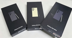 New Samsung Galaxy S24 Ultra 5G SM-S928U 256/512GB Factory Unlocked All Carriers