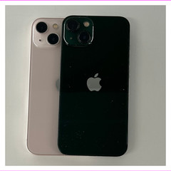 iPhone 13 128GB/512GB Unlocked – Verizon/AT&T – Midnight, Blue, Pink, Green!