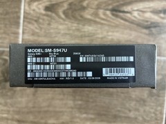 Samsung Galaxy S26+ Plus Sky Blue 256GB Unlocked
