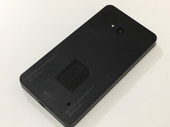 Nokia Lumia 640 Prototype Windows mobile Ultra Rare Limited For Collectables