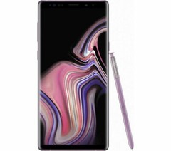 Unlocked Original Samsung Galaxy Note9 SM-N960U 6GB+128GB 12MP WIFI 4G Cellphone