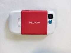 Unlocked Nokia 5300 2G Original 5300 Cellphone Muti-color Bluetooth Slider Phon