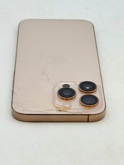 AT&T Apple iPhone 16 Pro Max 6.9″ A3084 512GB Desert Titanium For Parts #147