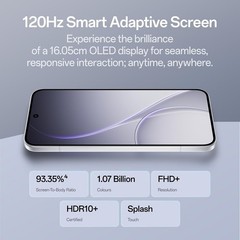 Oppo Reno15Pro mini 5G Factory Unlocked Dual SIM 12GB RAM 256GB Storage-Brown