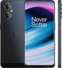 OnePlus Nord N20 5G 6.43” 6GB+128GB 4500mAh 64MP Snapdragon 695 5G Smartphone