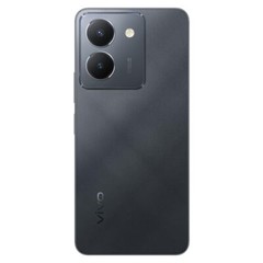 New Vivo Y36 Factory Unlocked Dual SIM-8GB RAM 128GB Storage-Android 13-BLACK