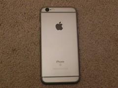 Apple iPhone 6S 32GB Battery Health 85% Space Gray Unlocked Small Scratches
