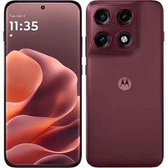 Motorola Edge 70 Pro 5G Pantone Zinfandel 512GB + 12GB Dual-SIM Unlocked NEW