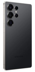 Samsung Galaxy S25 Ultra 5G SM-S938B/DS 1TB 12GB AI (Global) Unlocked (Black)