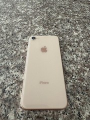 Apple iPhone 8 – 64 GB – Gold (Unlocked)