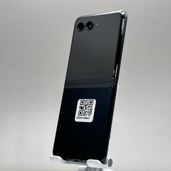 Motorola Razr 40 Ultra XT2321-3 Infinite Black For Parts Only W074946