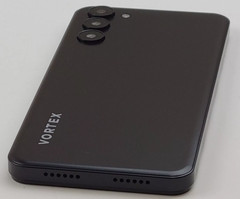 Vortex Cellular NS65 – 32GB – (CARRIER UNKNOWN) Dual SIM Android Smartphone