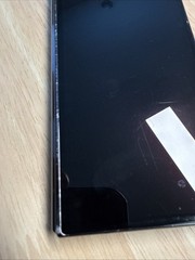 Samsung Galaxy Z-Fold4 Black SM-F936U 256gb- AT&T ATT -See Pics