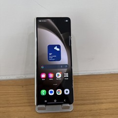 Samsung Galaxy Z Fold5 SM-F946U 256GB Cream Verizon Unlocked W084181