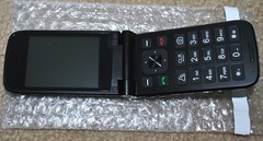 Orbic Journey V UNLOCKED CDMA And GSM 4G LTE Flip Phone Verizon At & T T-Mobile